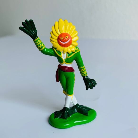 1994 The TICK "Grasping El Seed” Action Figure - Picture 1 of 9